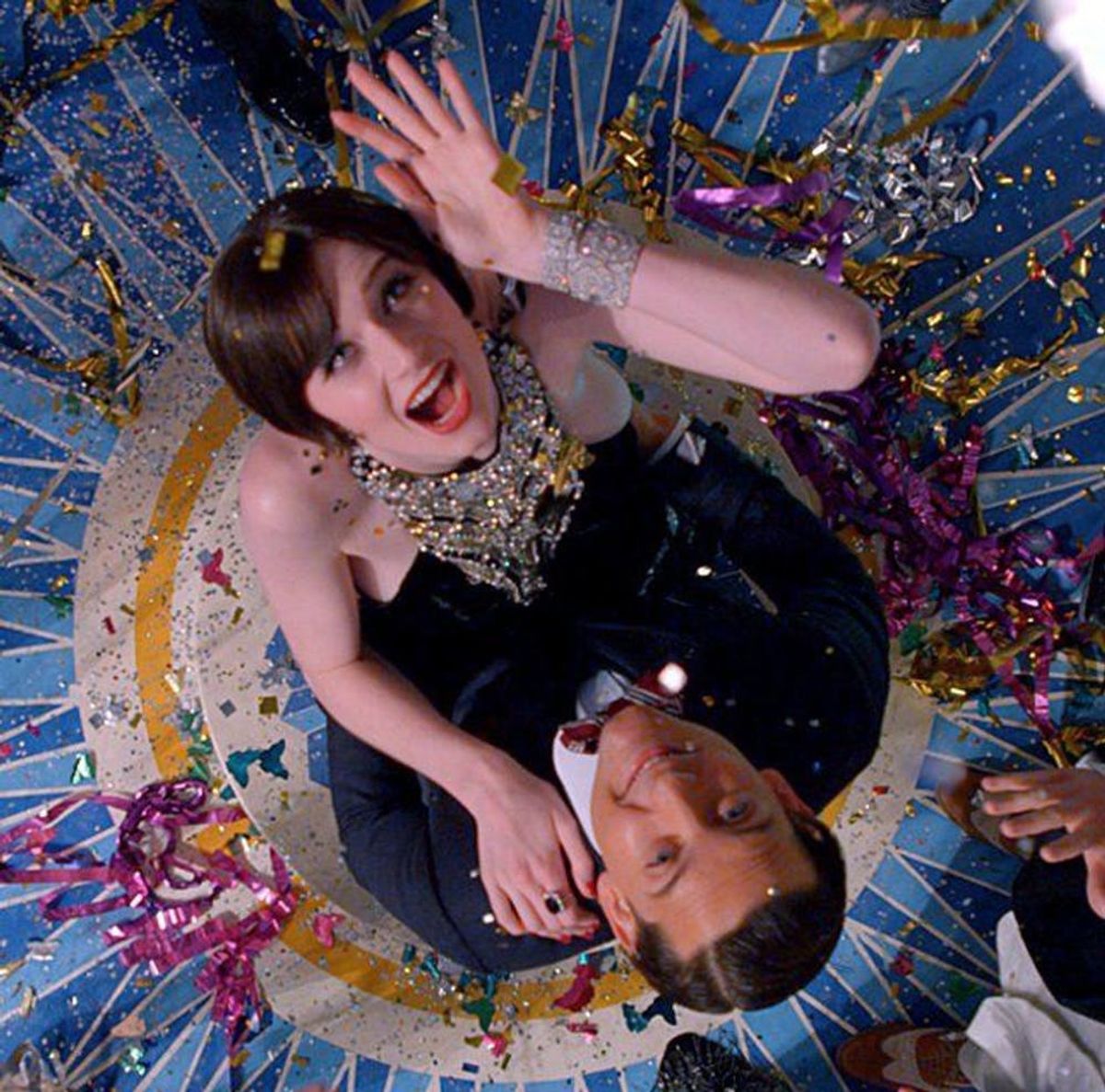 15 Ways to Party Like Gatsby at Your Wedding