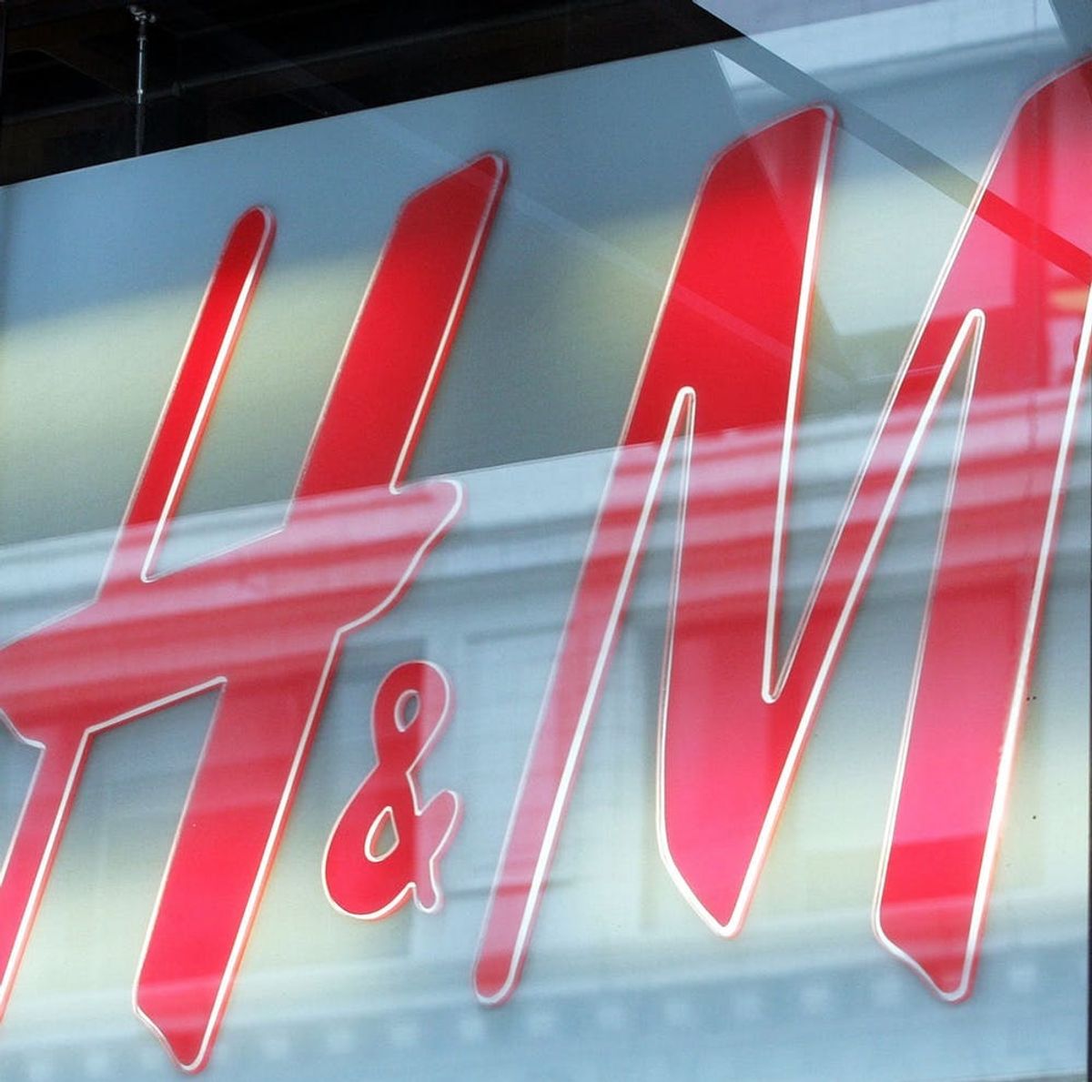 H&M Is Gifting Us a New Apparel Line in 2018