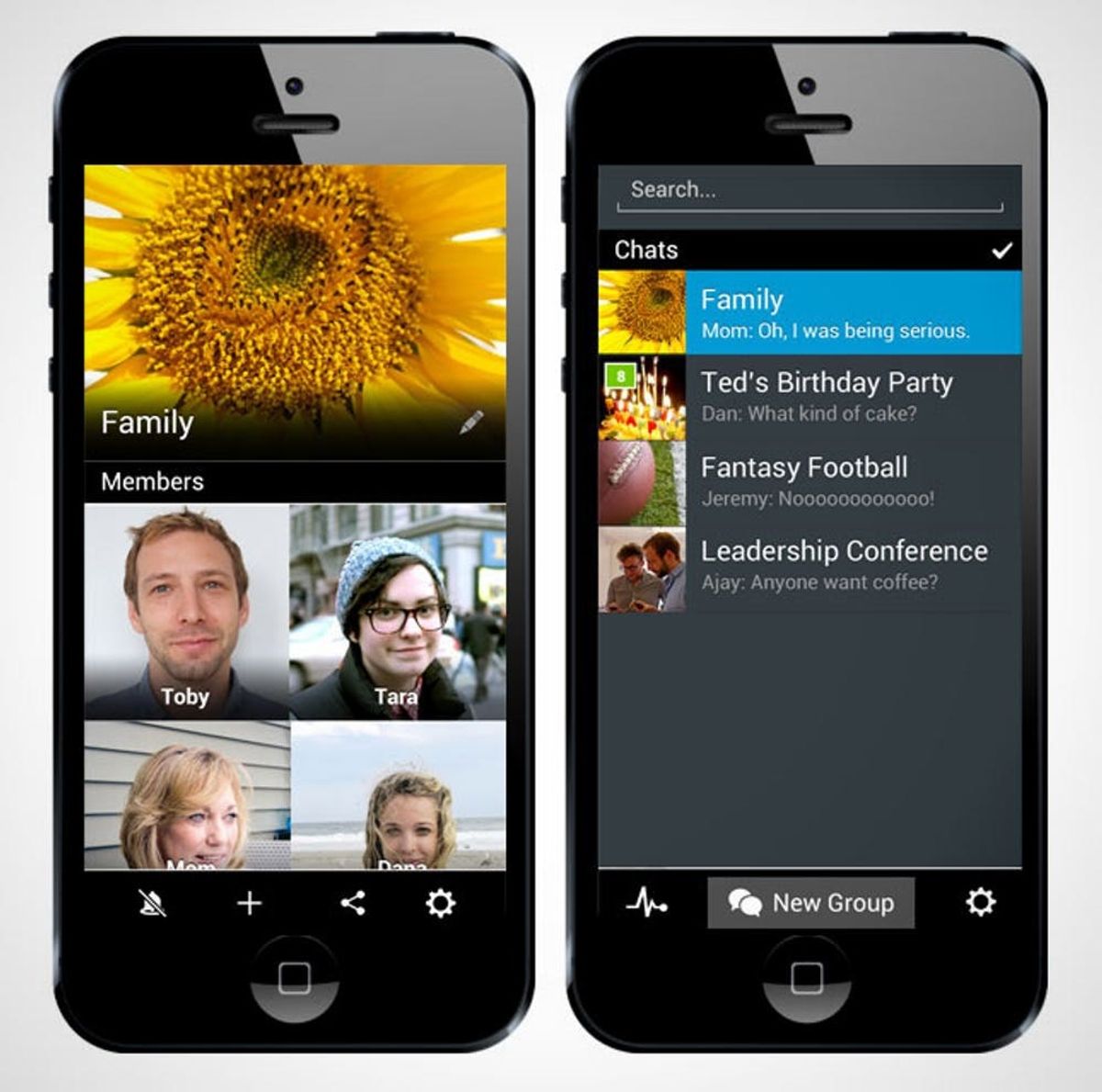 9 Apps That’ll Make You a Better Friend
