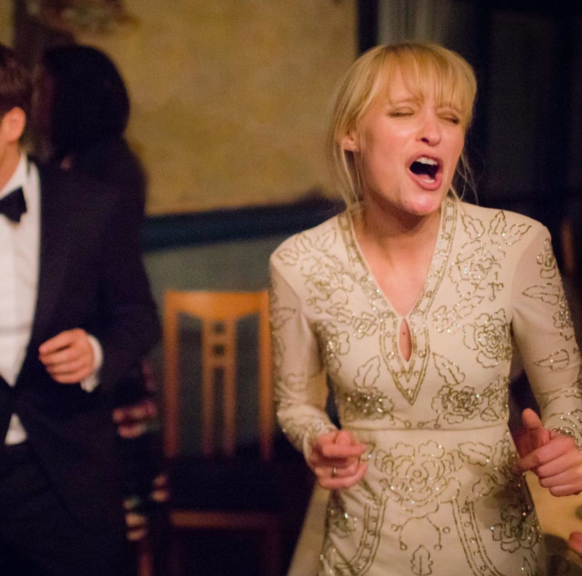 7 Creepy Pop Songs We Need to Delete from Wedding Playlists