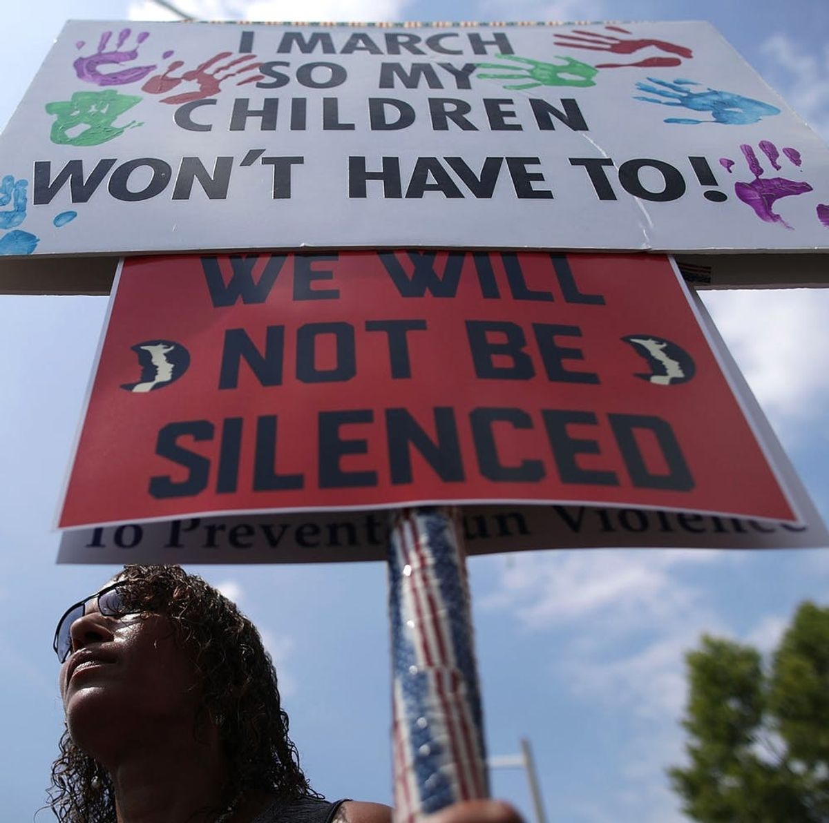 More Women Than EVER Will Likely Run for Congress in 2018