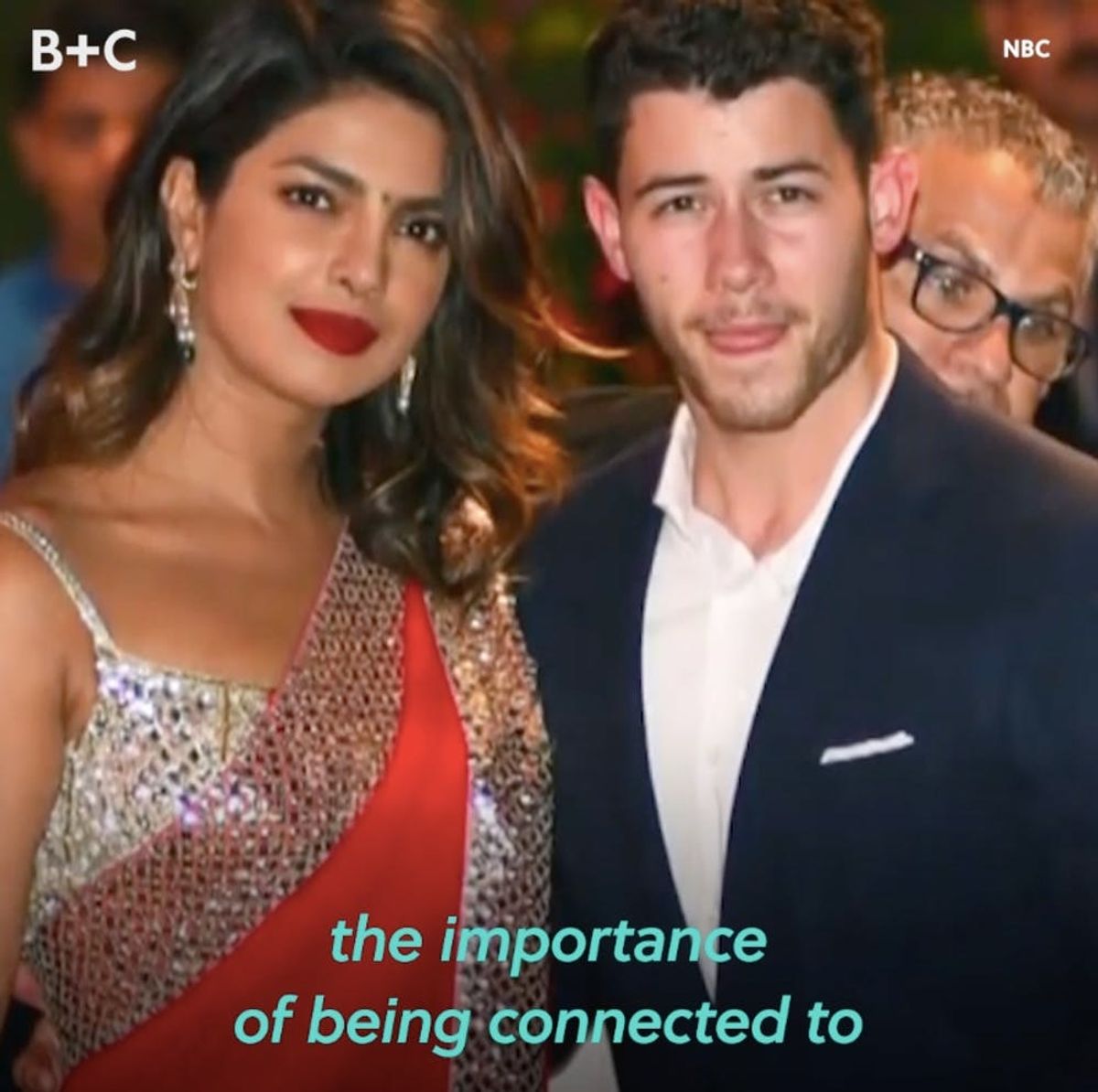 Nick Jonas and Priyanka Chopra’s Whirlwind Romance Gives Us All the Feels