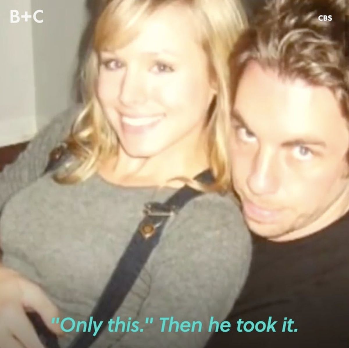 We’re Totally Blushing Over These Celebrity Meet-Cute Stories