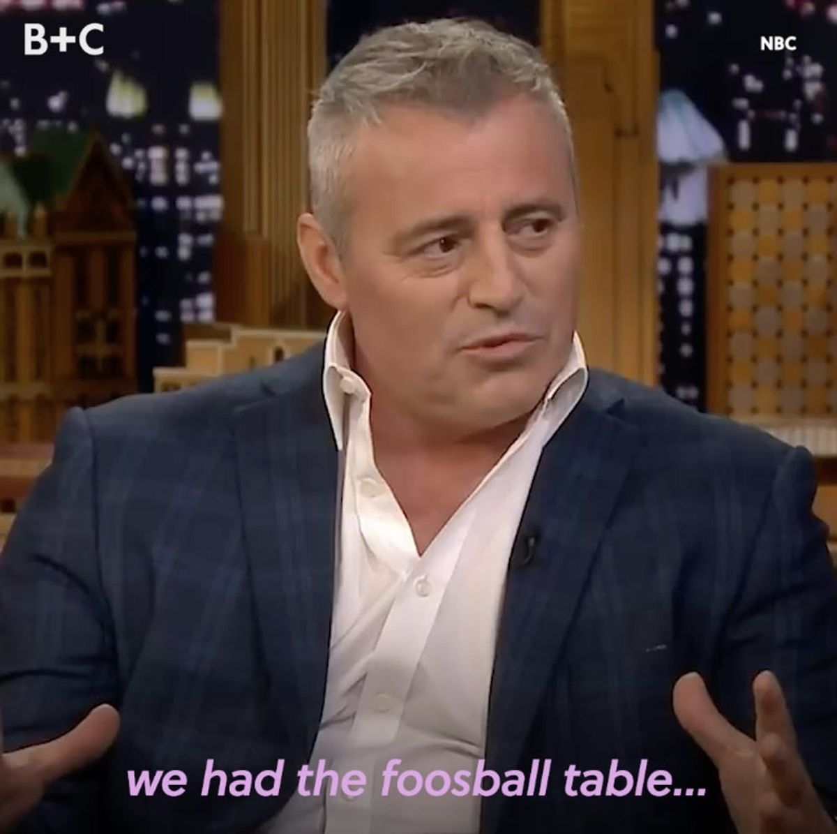 These Sneaky Celebrities Couldn’t Resist Taking a Souvenir From Set!