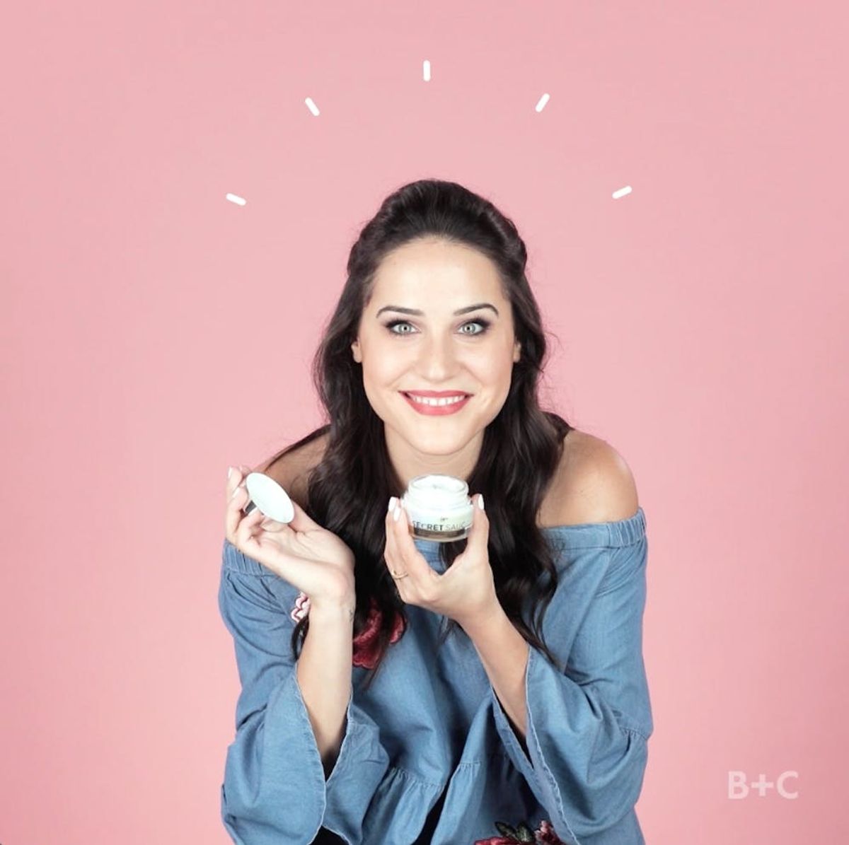 Check Out These Fab New Sephora Products