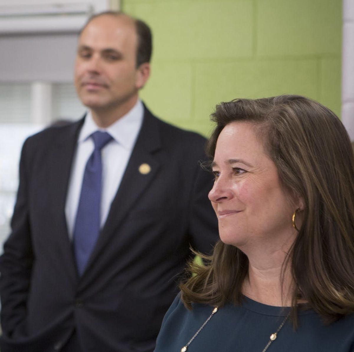 This Tied Virginia House Election Is More Drama-Filled Than ‘The Bachelor’