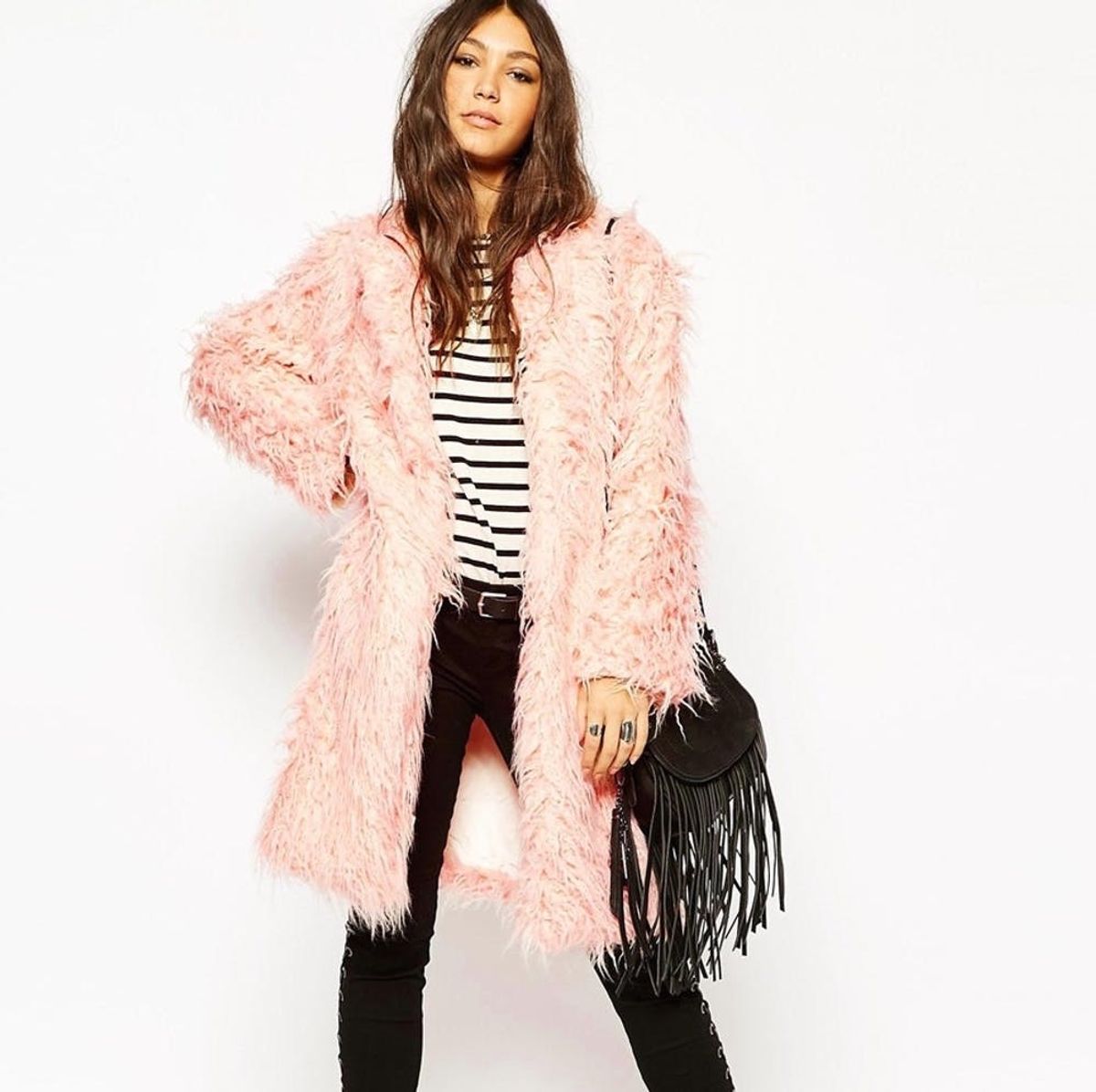 Color Crush: 19 Ways to Wear These Two Pantone Colors NOW