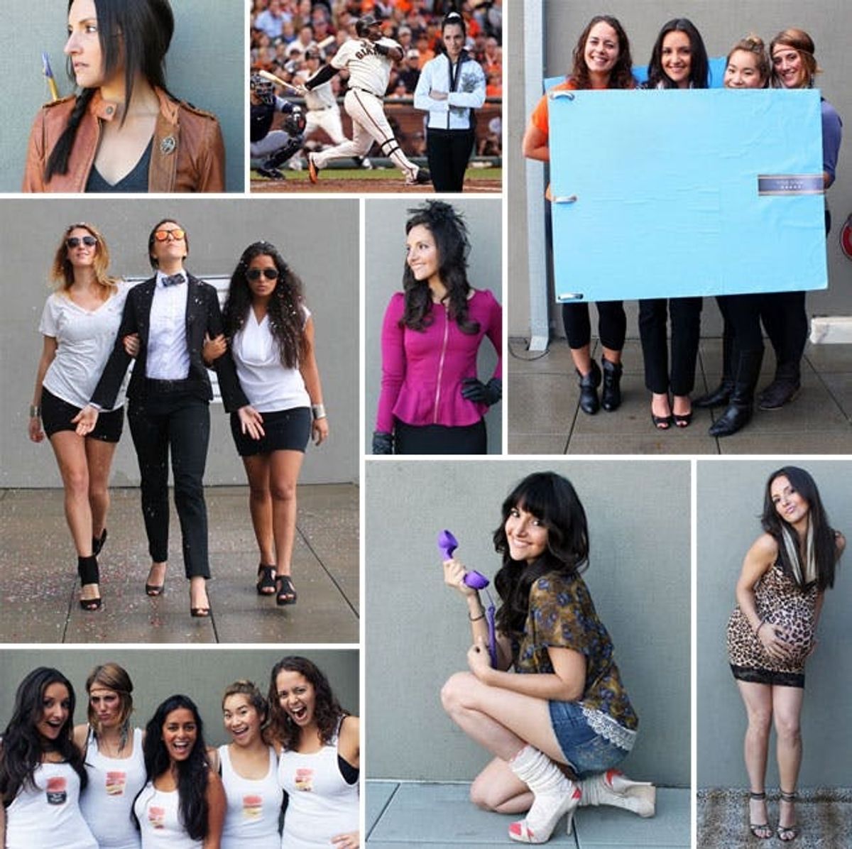 Submit Your Halloween Costume, Win a Free Brit Kit!