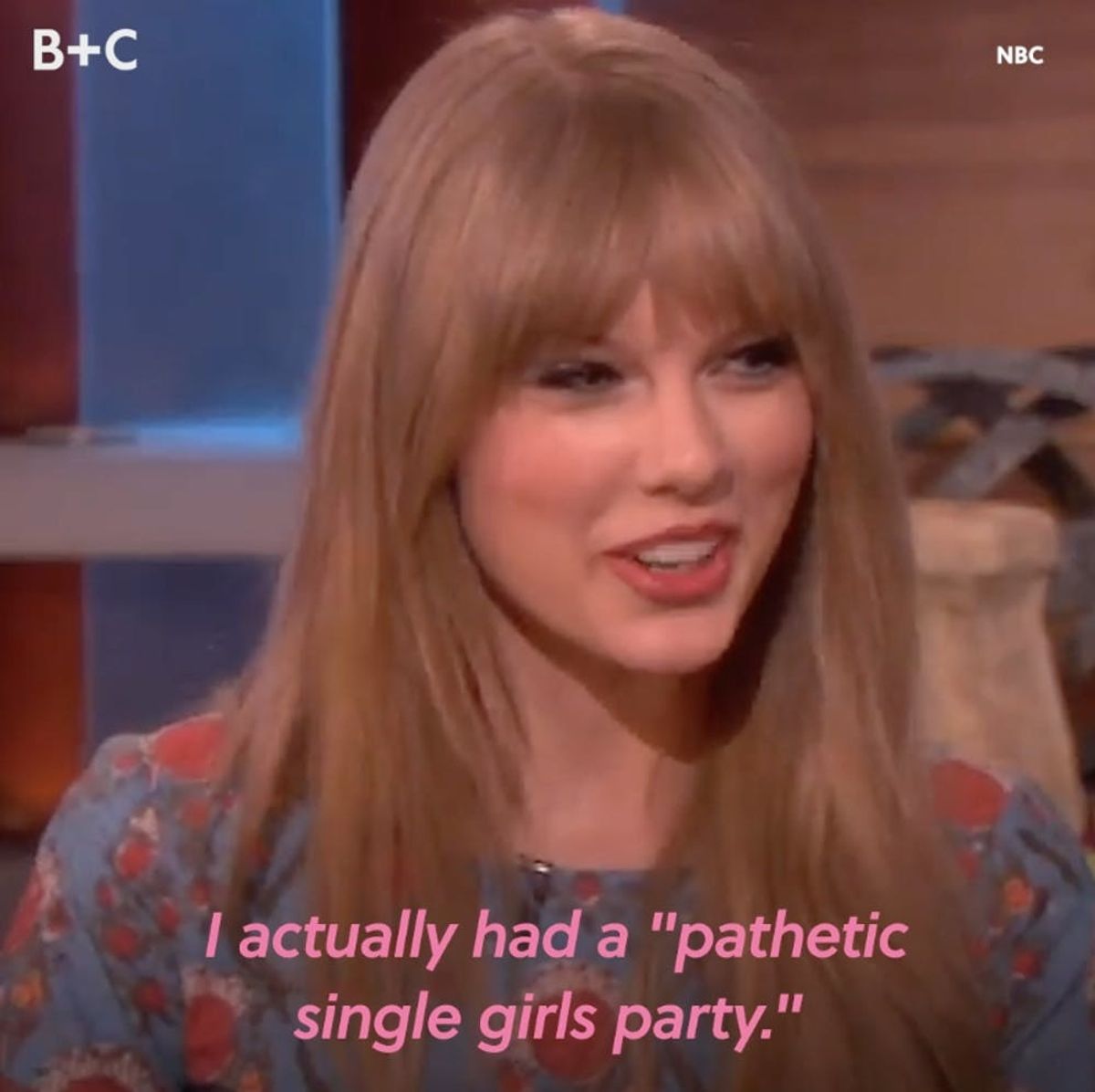 Valentine’s Day Isn’t All Hearts and Roses For These Celebrities