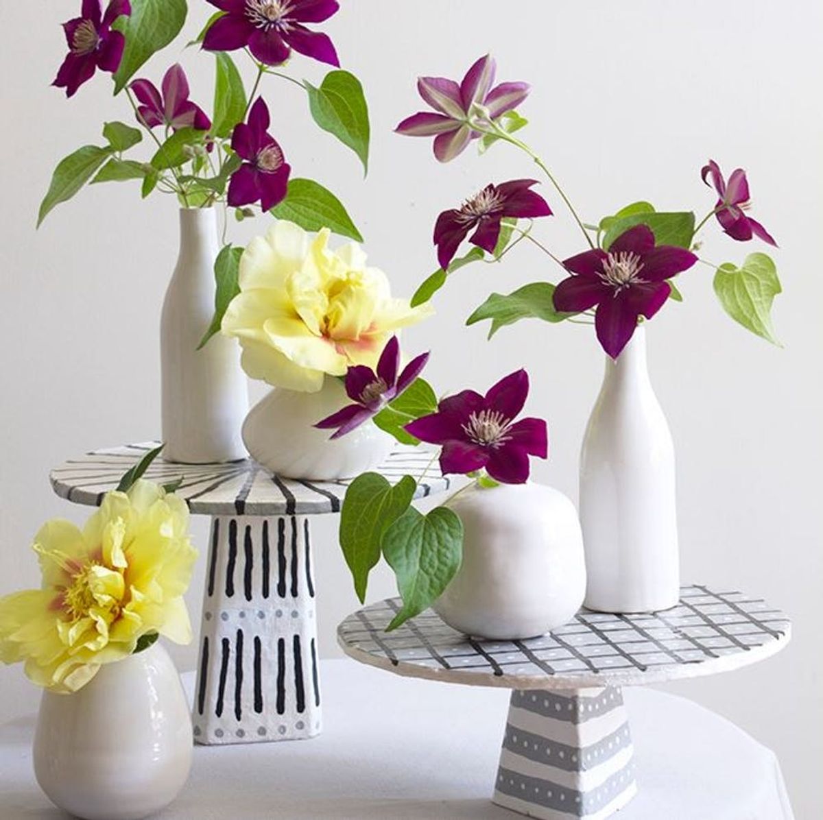 16 Playful Ways to Decorate With Paper Mache