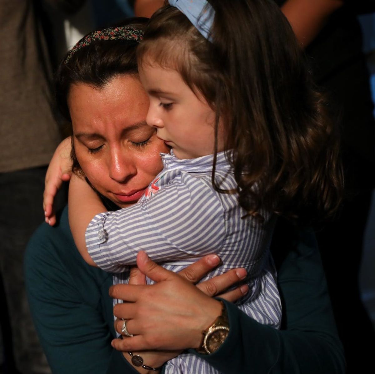 The Trump Administration Thinks It Would Be Too Much Work to Reunite Potentially Thousands of Separated Immigrant Families