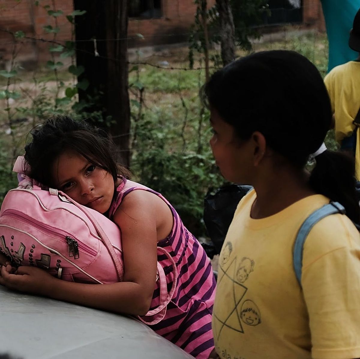 Fortifying Our Borders Will Likely Cause Unnecessary Deaths — Including of Our Own Citizens