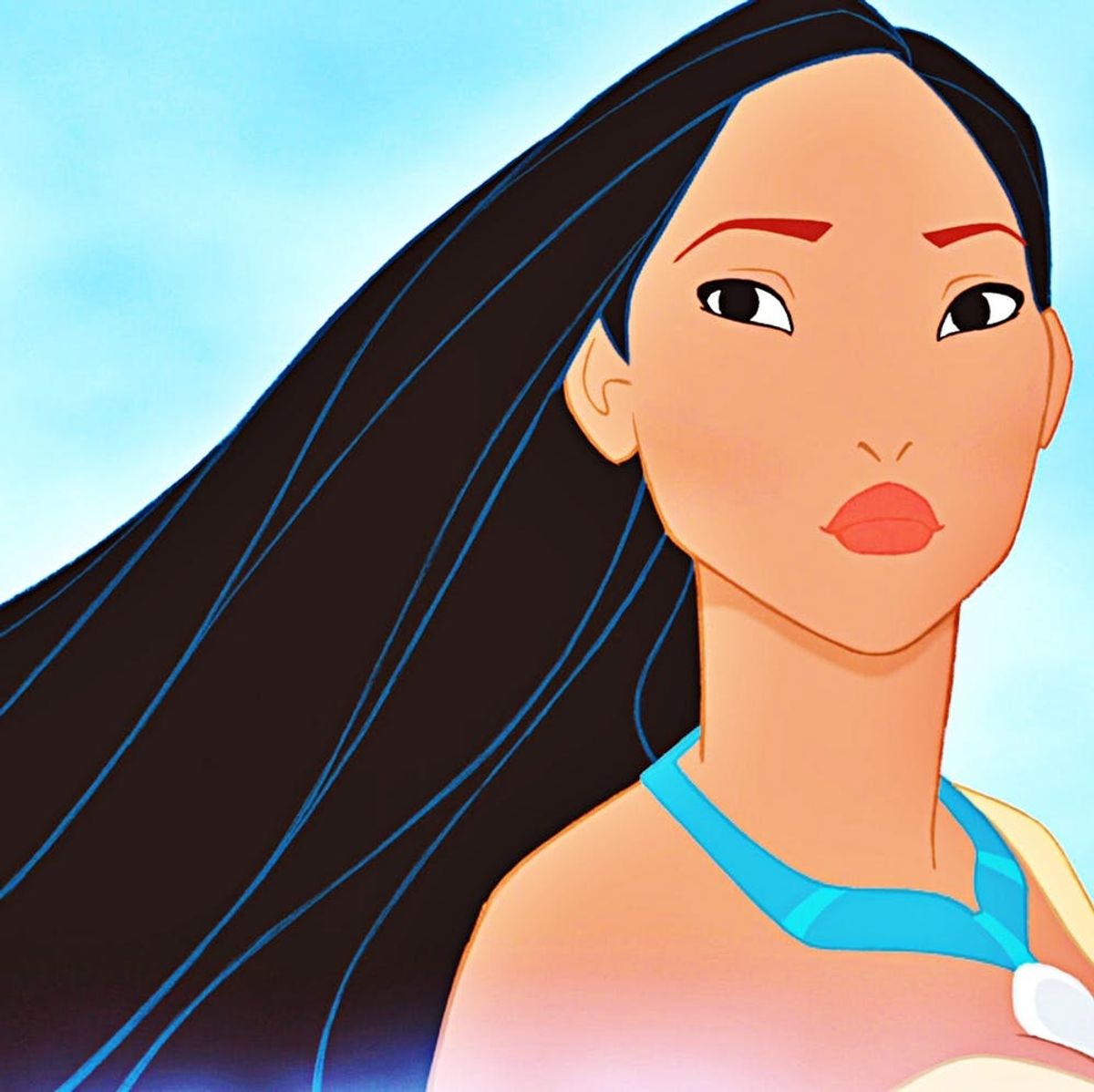 Why Calling Senator Elizabeth Warren “Pocahontas” Is Definitely a Racial Slur