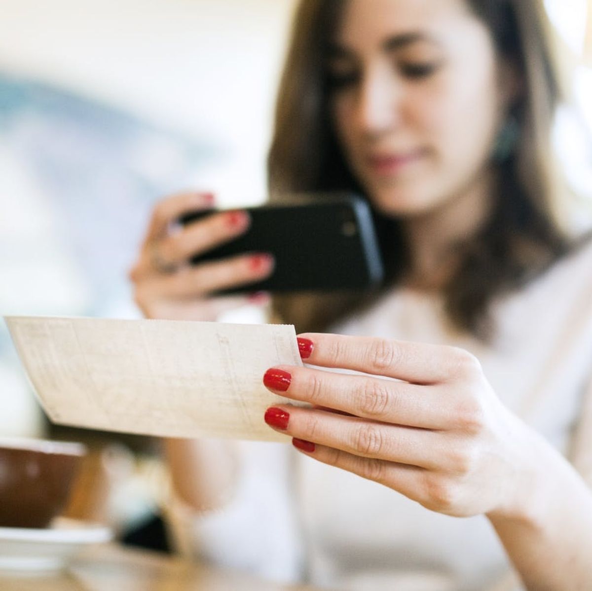 Here’s How Much Money You Need to Make to Be Happy