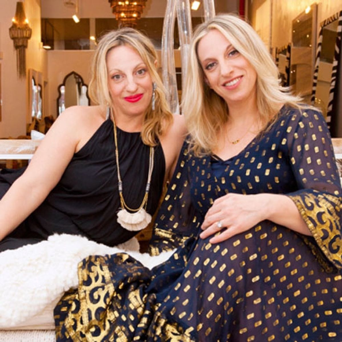 What to Do Now That Mercury Retrograde Is Over: The AstroTwins Sound Off!