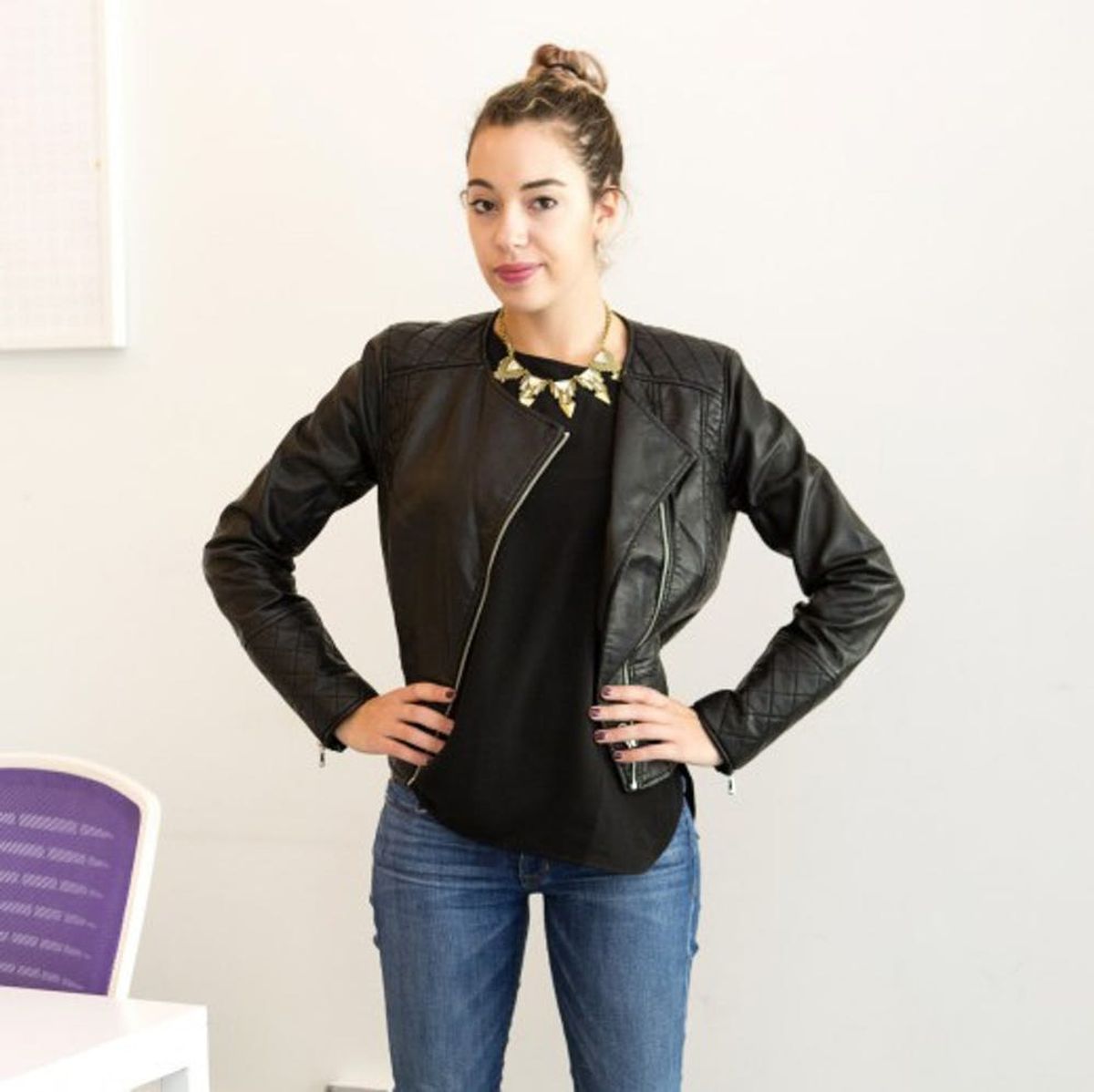 4 Ways to Use Body Language to Win at Work