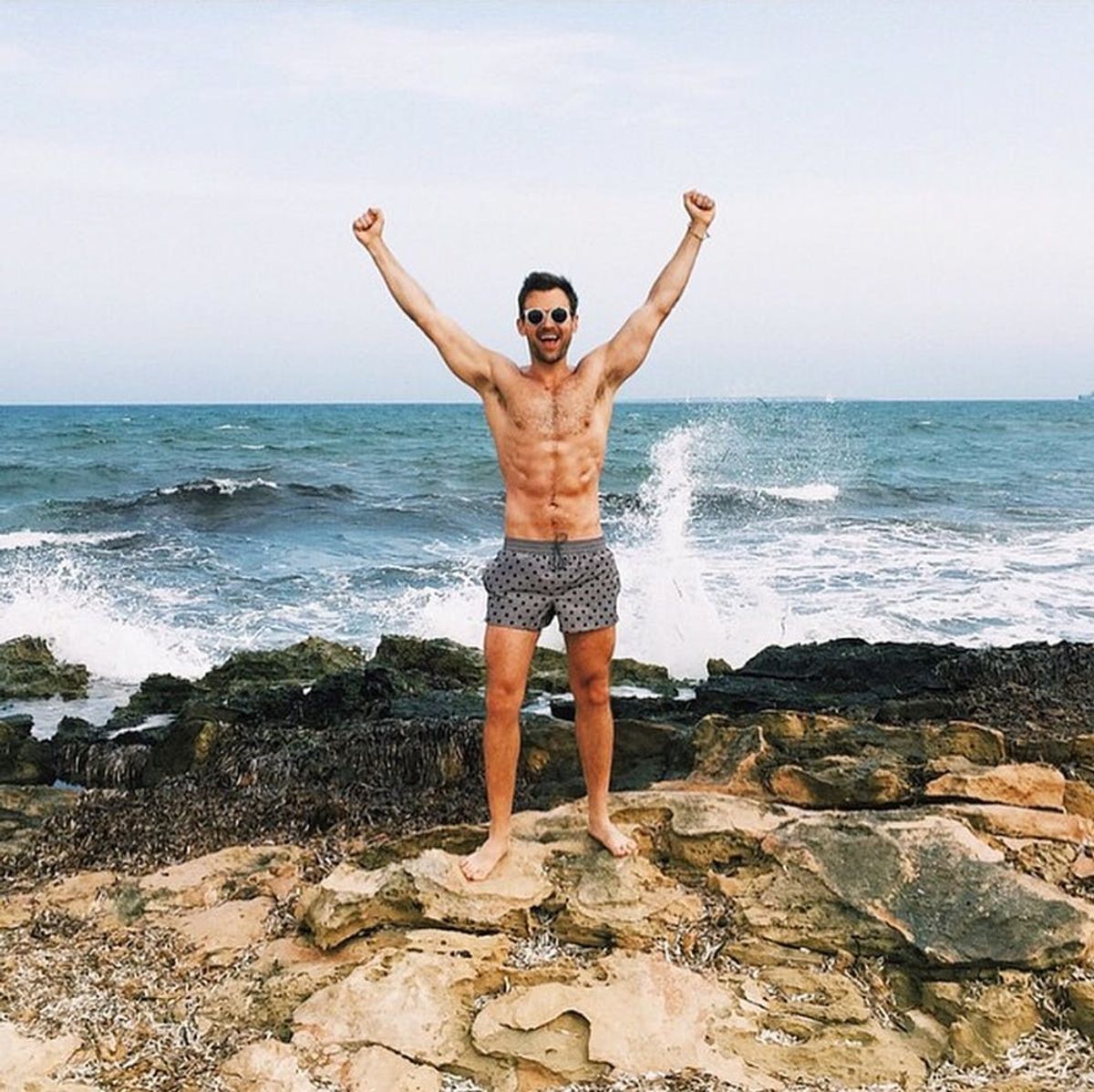 8 Places Your Favorite Celebs Are Spending Their Summer Vacays