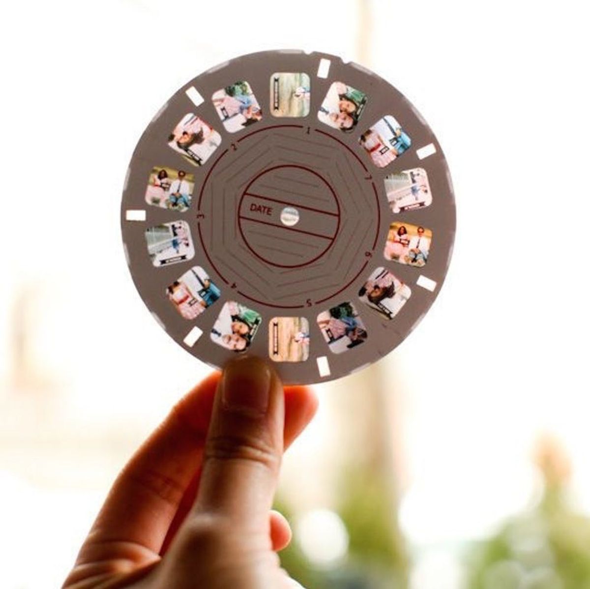 21 of the Most Creative Wedding Invitations Ever