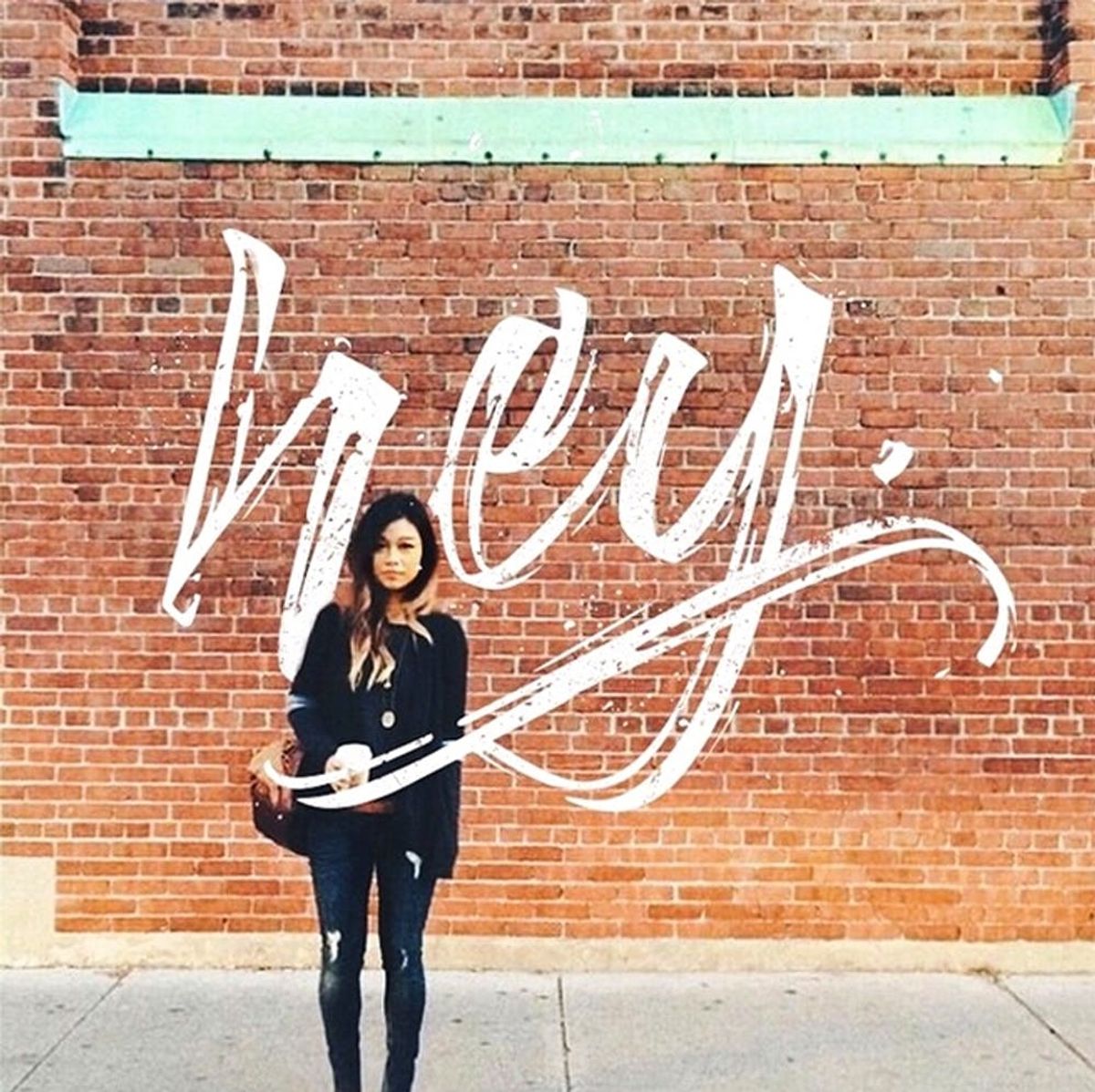 How to Quit Your Day Job for a Life of Hand Lettering