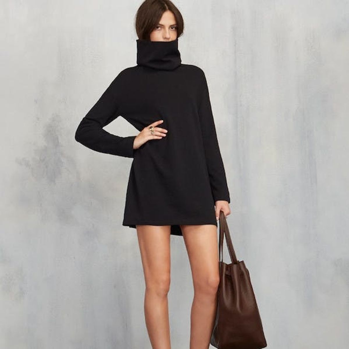 14 Gorgeous LBDs, Because You Need a New Going-Out Dress