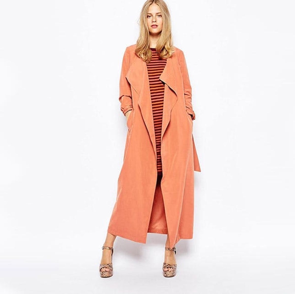 15 Ways to Look like a NYFW Street Style Star for $100 or Less