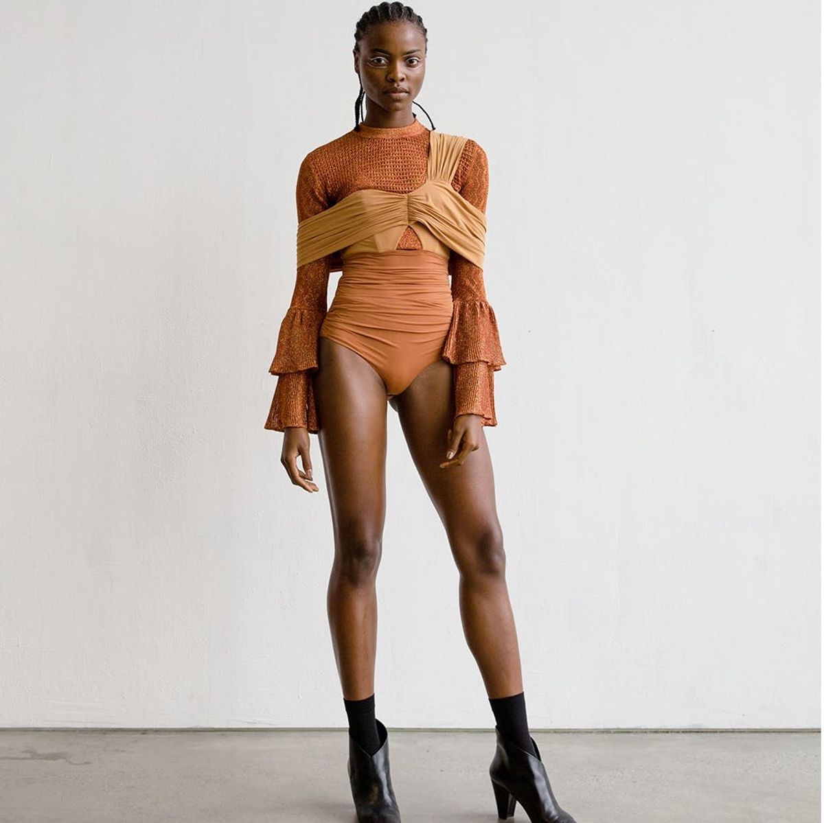 Meet the Swimwear Collection *Everyone* Will Be Wearing This Summer