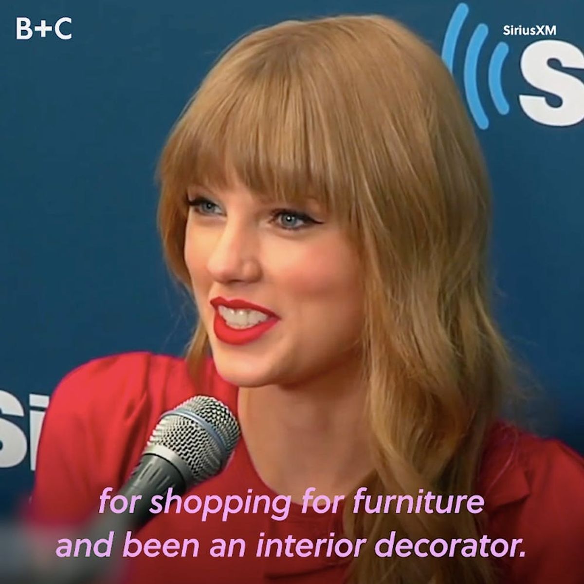 Watch These Stars Reveal Their Surprising Backup Career Plans