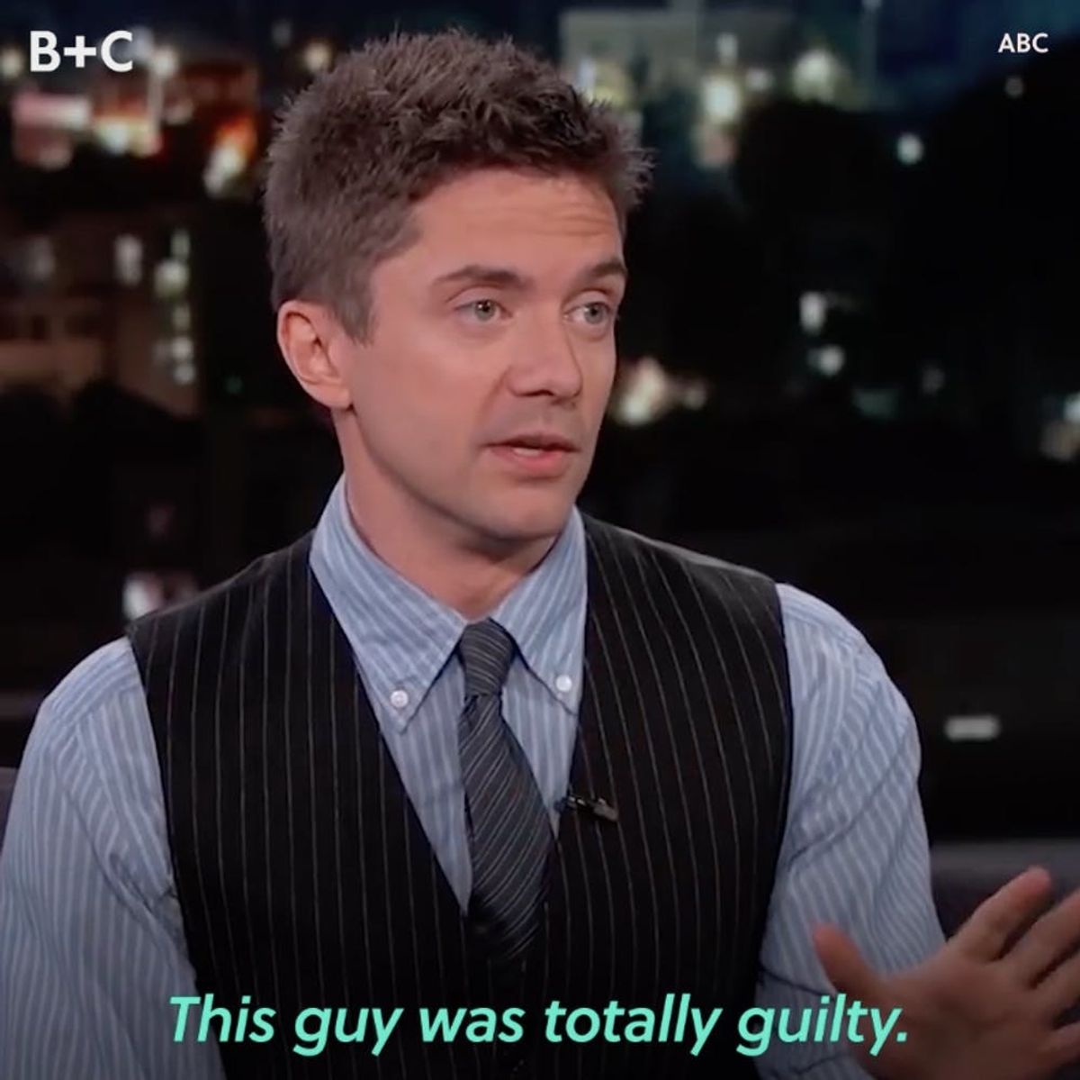 Don’t Worry — Even Celebs Get Called for Jury Duty