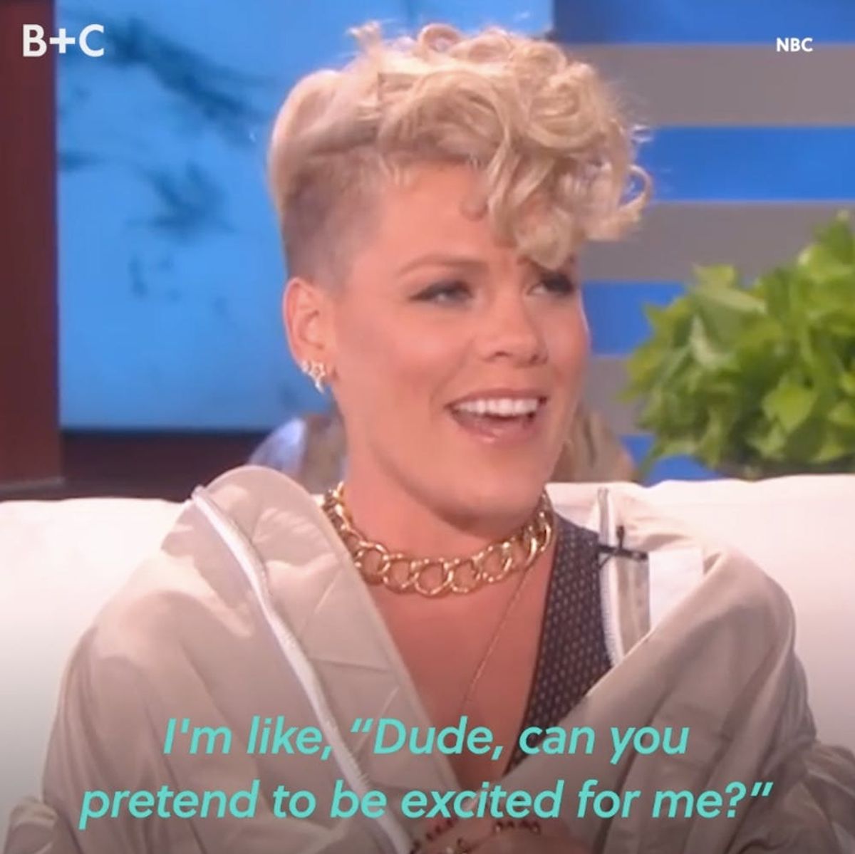 These Kids Are Totally Unimpressed By Their Parents’ Talents