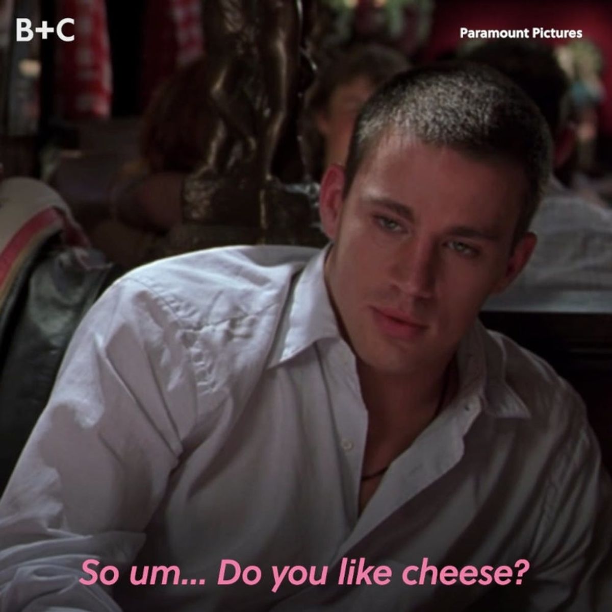 Trust Us — These Awkward Dates Will Make You Happy You’re Staying In on Valentine’s Day