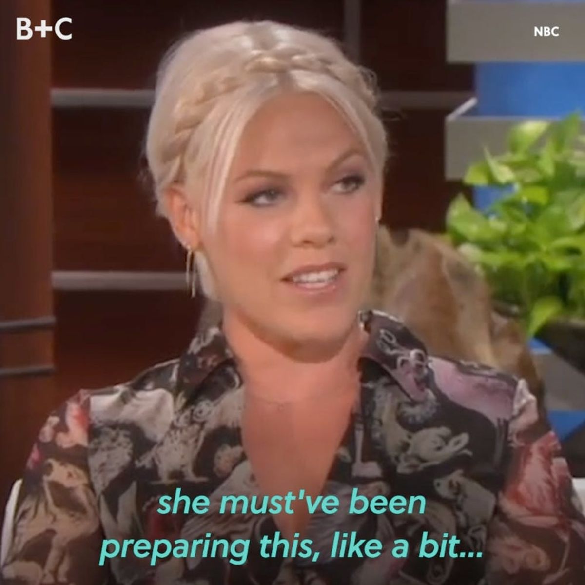 Try Not to Laugh At the Potty Mouths on These Celeb’s Kiddos