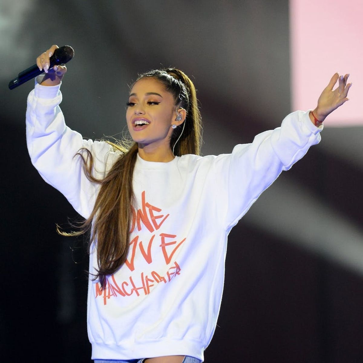 These Celebrities Are Stepping Up and Out to Support the March for Our Lives