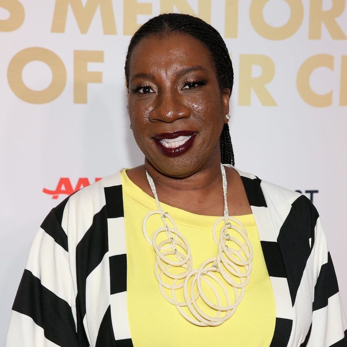 #MeToo Founder Tarana Burke Is Writing the Must-Read Memoir of 2019
