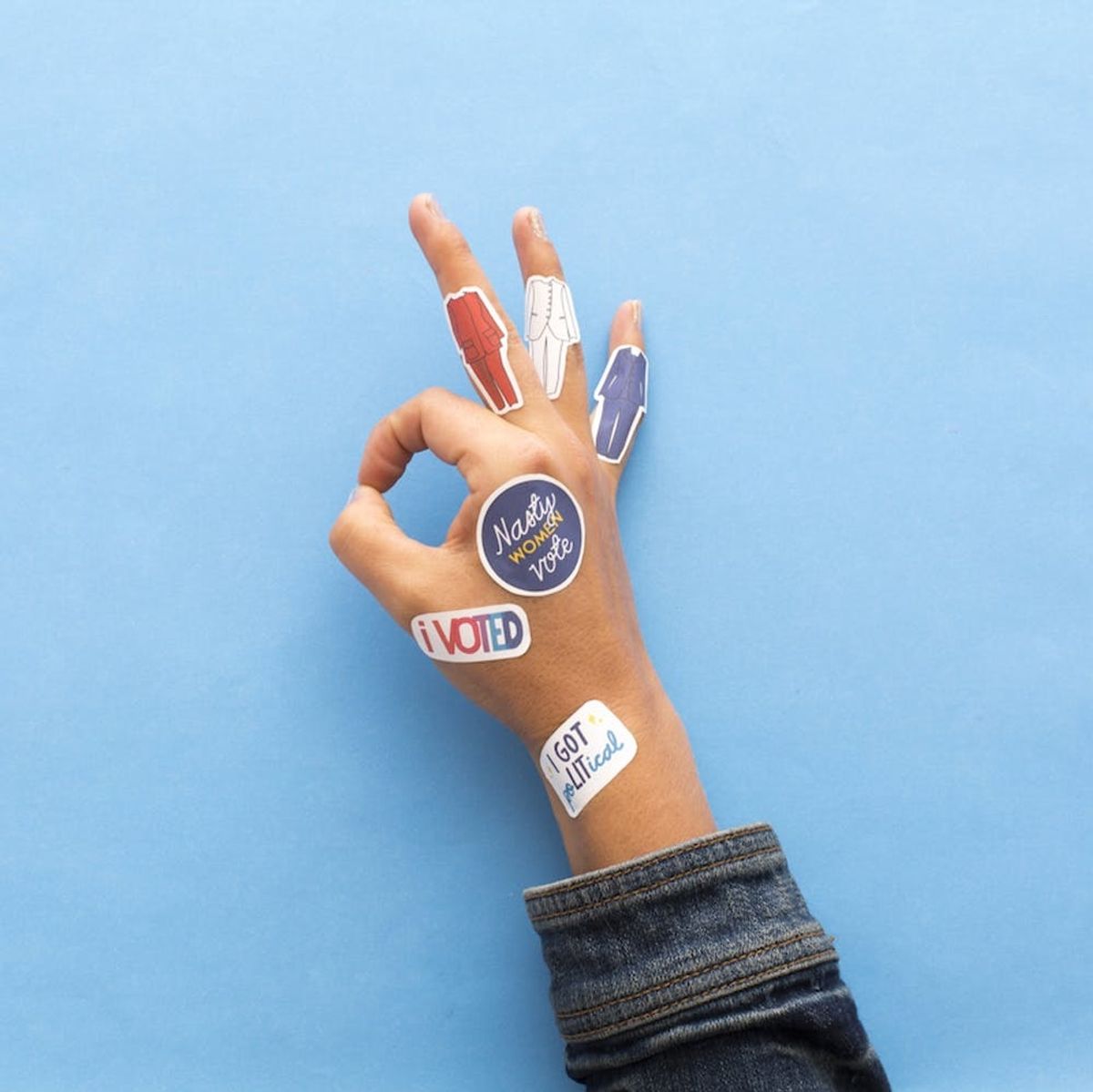 Here’s How to Run for Political Office — Even if You’re Totally New to Politics