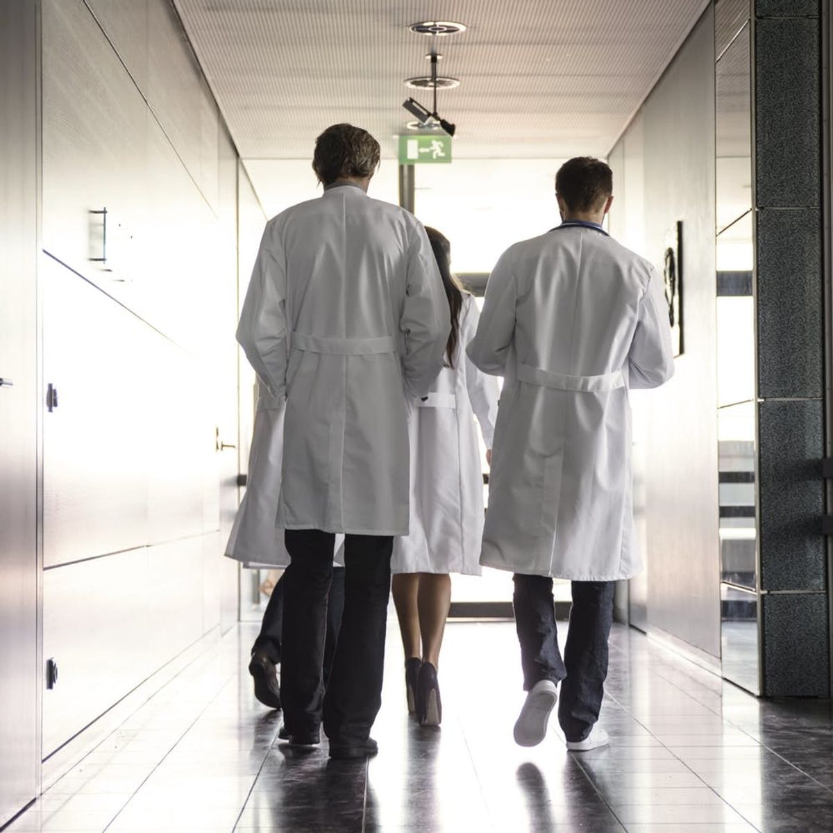 The Opioid Crisis Is Officially a Public Health Emergency — Here’s What That Means