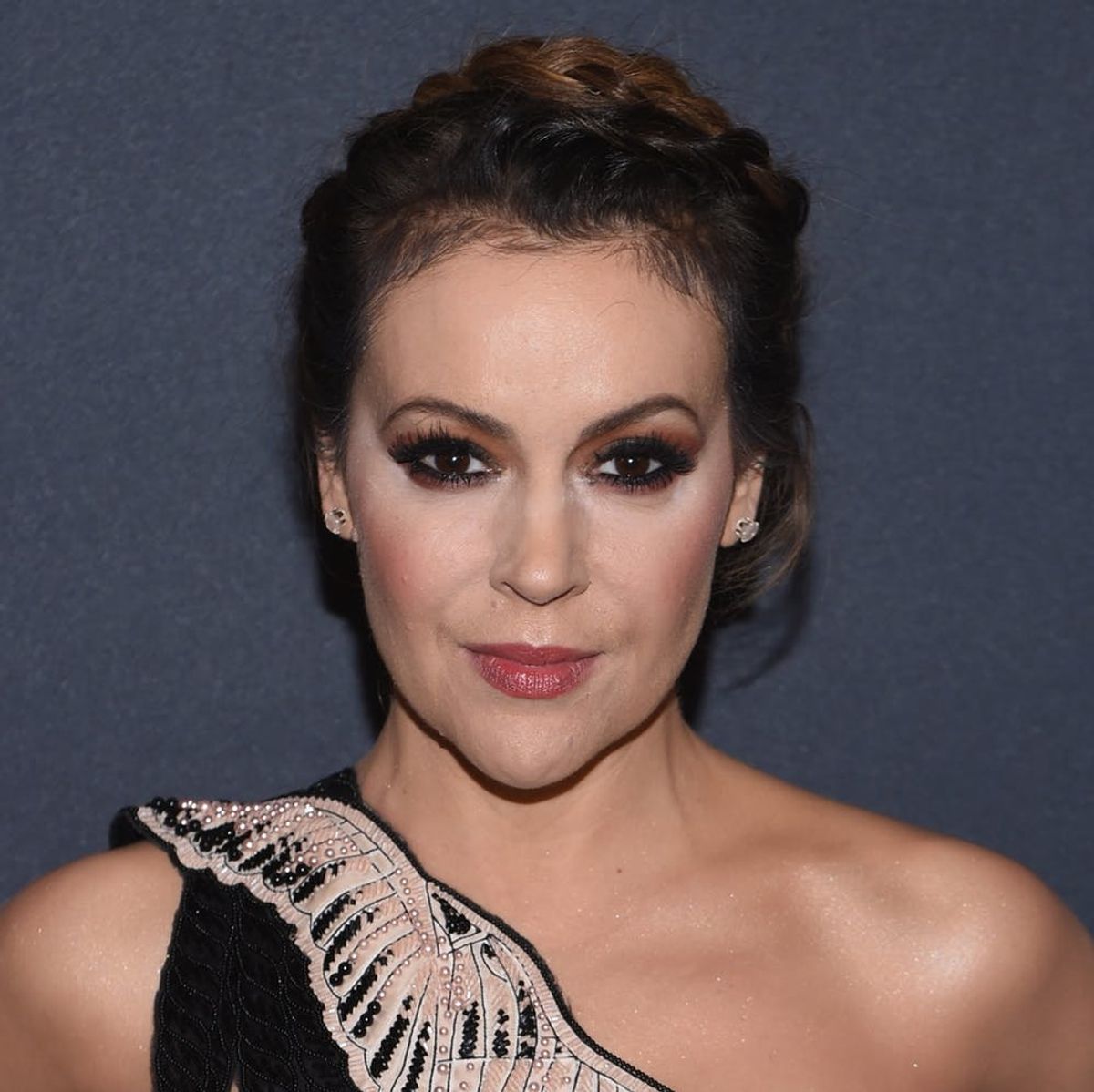 Here’s the Not-So-Secret Message Behind the Viral #MeToo Hashtag