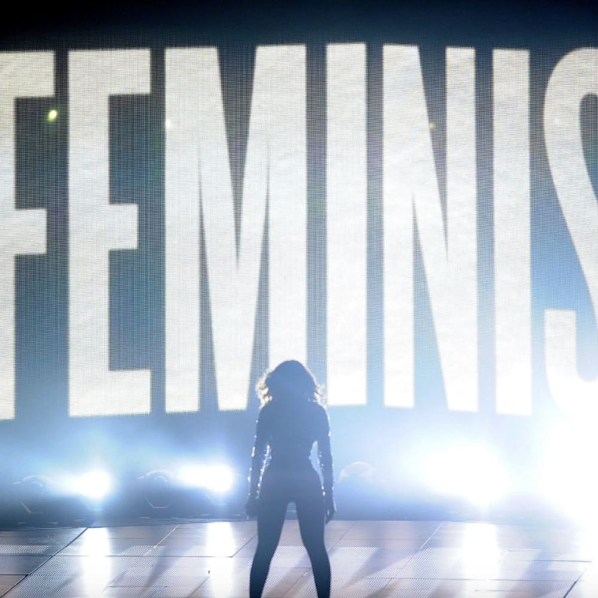 It’s 2017 and Some Major Hollywood Stars Still Won’t Call Themselves Feminists