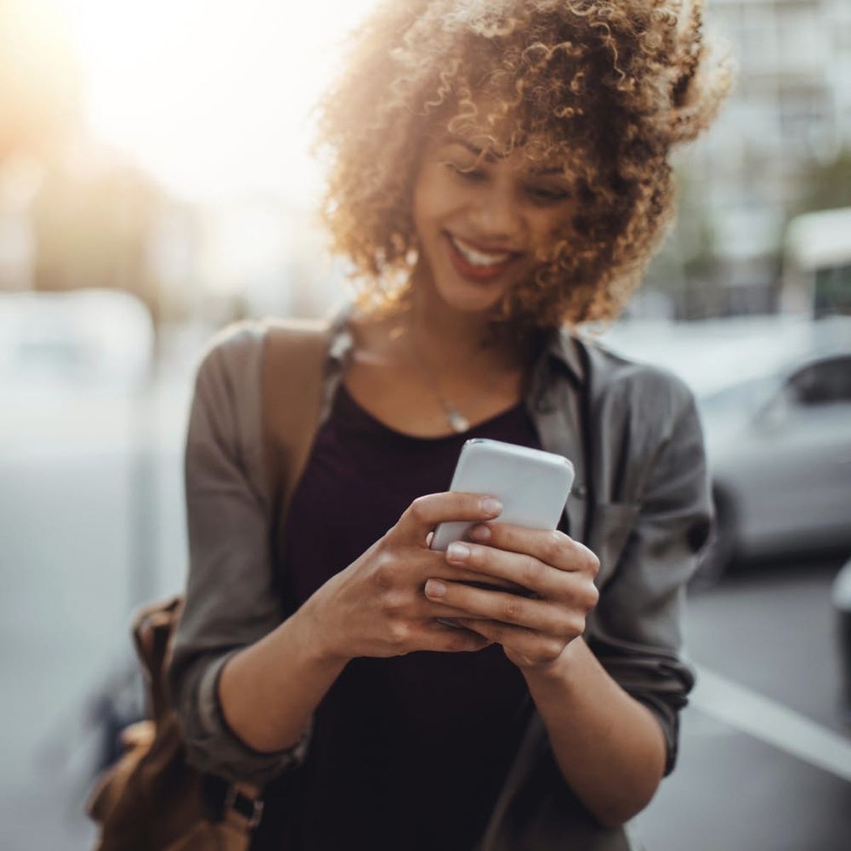 Apple Rumor: The iPhone 7 Will Come in Black