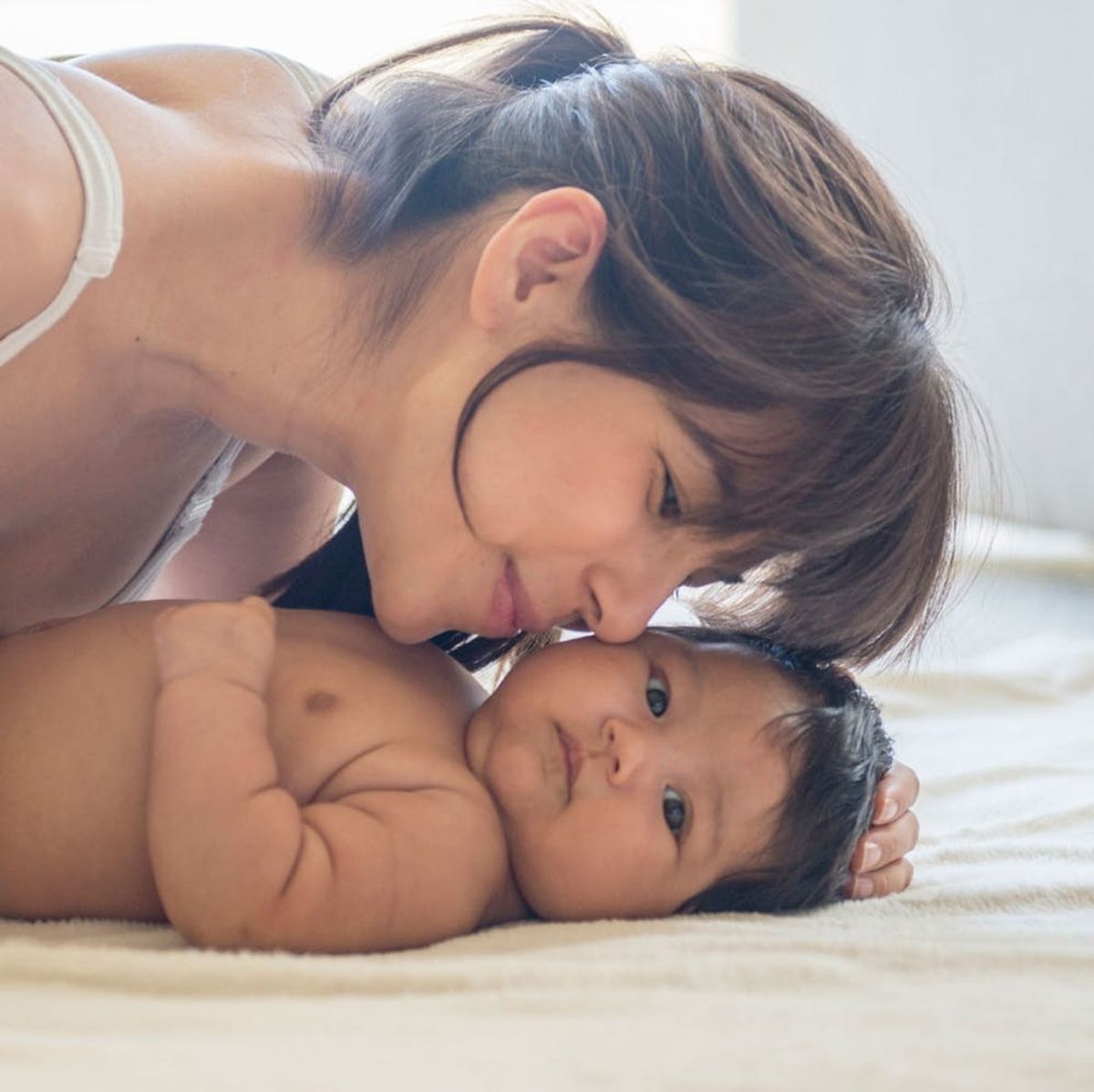 Here Are the Top Baby Names of 2016 (So Far)