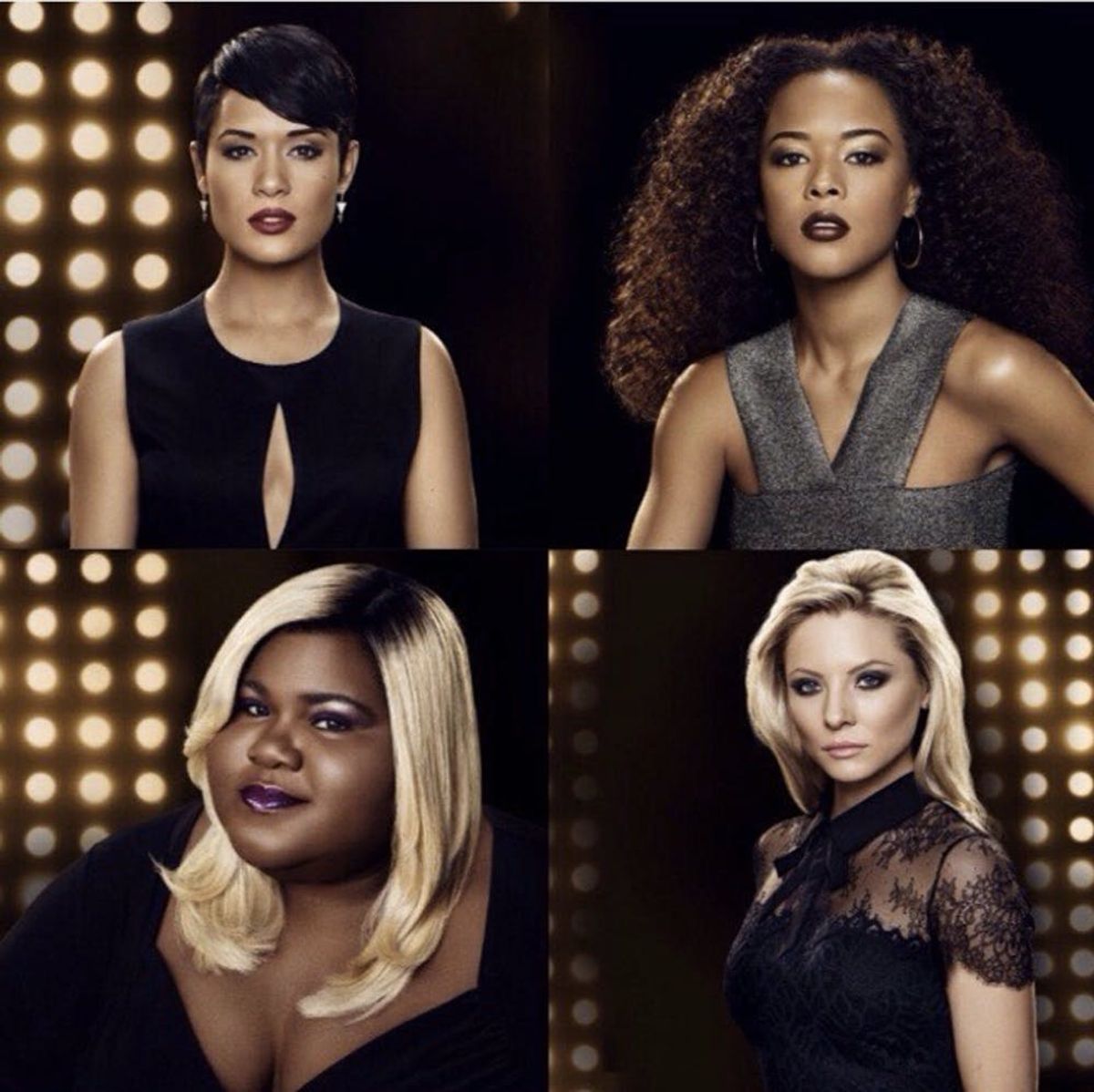 A CoverGirl X Empire Makeup Collection Is Coming to a Drugstore Near You