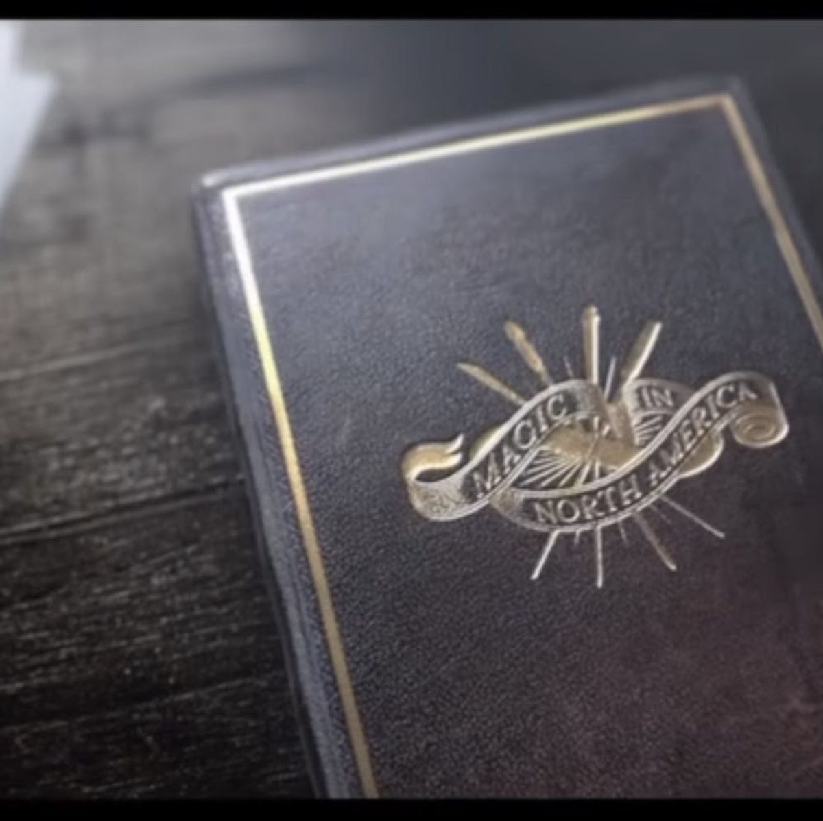 J.K. Rowling’s The History of Magic in North America Will Change the Way You See EVERYTHING