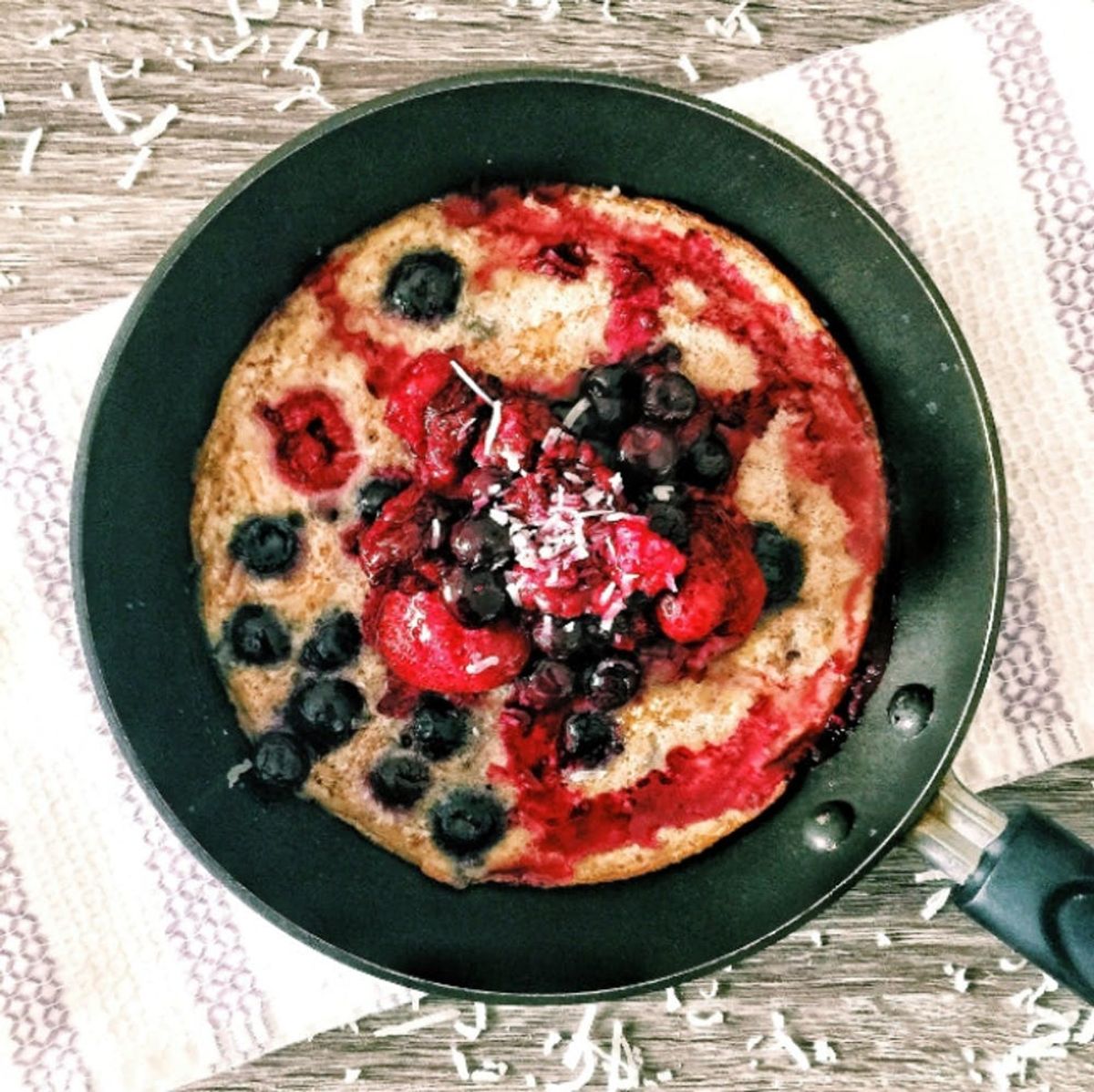 14 Healthy Breakfast Recipes That Taste Like Dessert