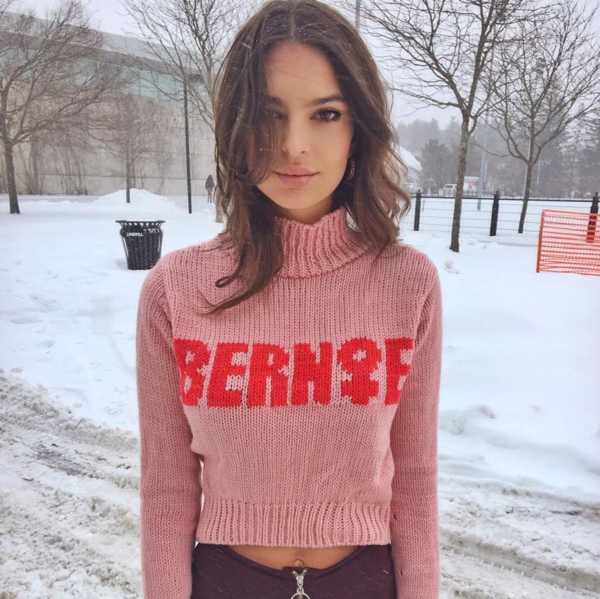 Who 15 Surprising Celebrities on the Campaign Trail Are Supporting