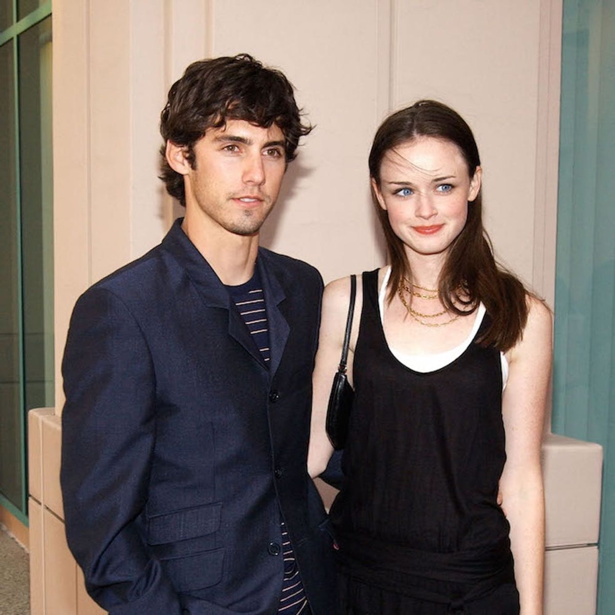 This Is the Only Gilmore Girls Reunion Update We Need