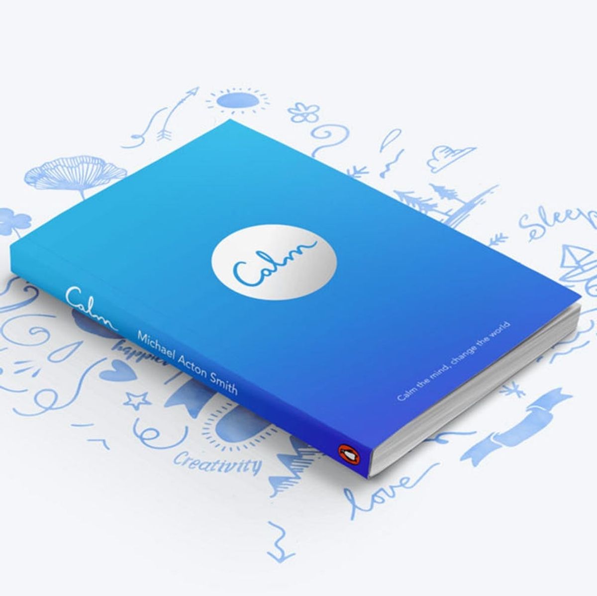 This New Journal Will Teach You to Be More Mindful