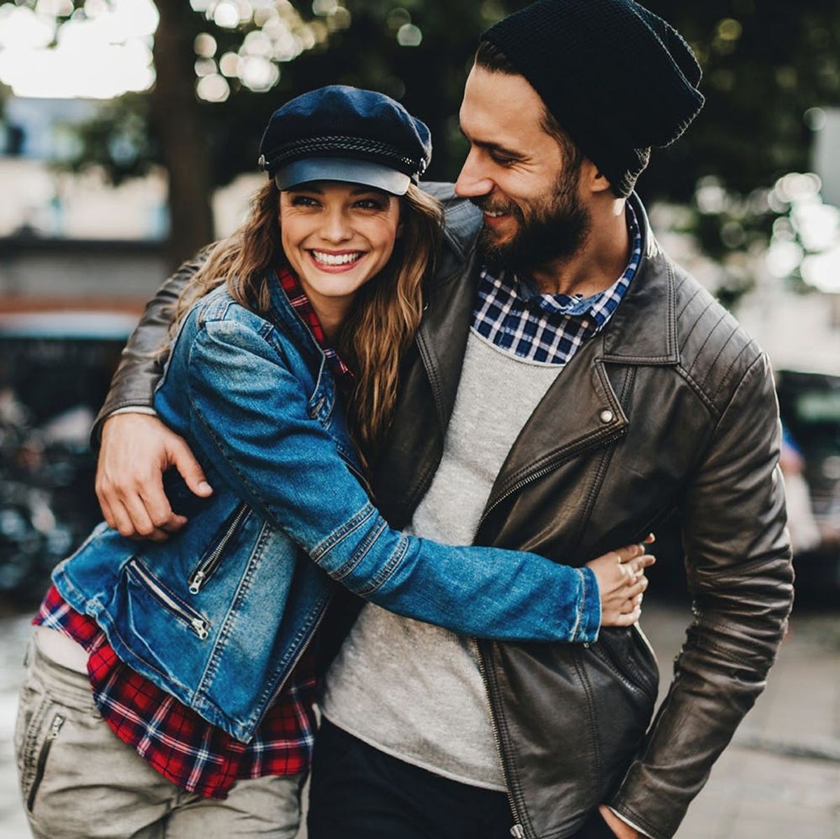 This Hair Color Ruled Online Dating Profiles in 2015