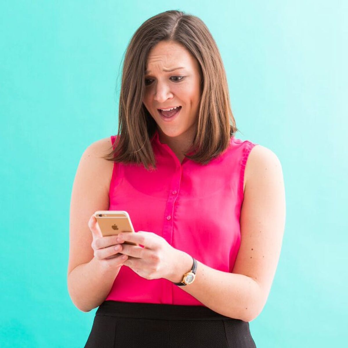 This Is All the Weird Stuff Your State Googled in 2015