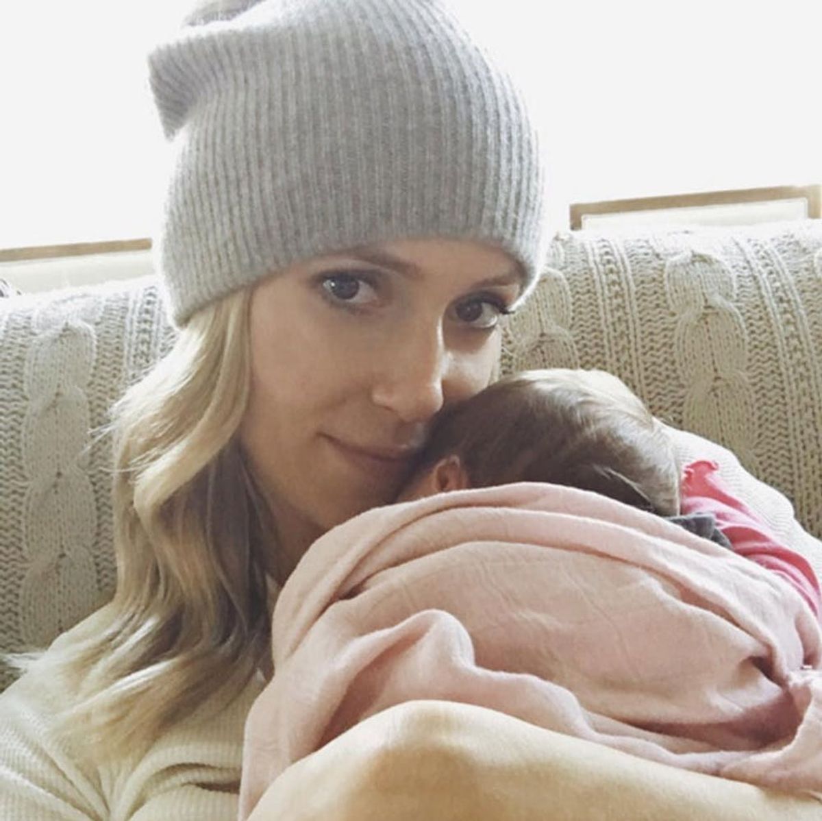 This New Celeb Baby Name Trend Isn’t So New