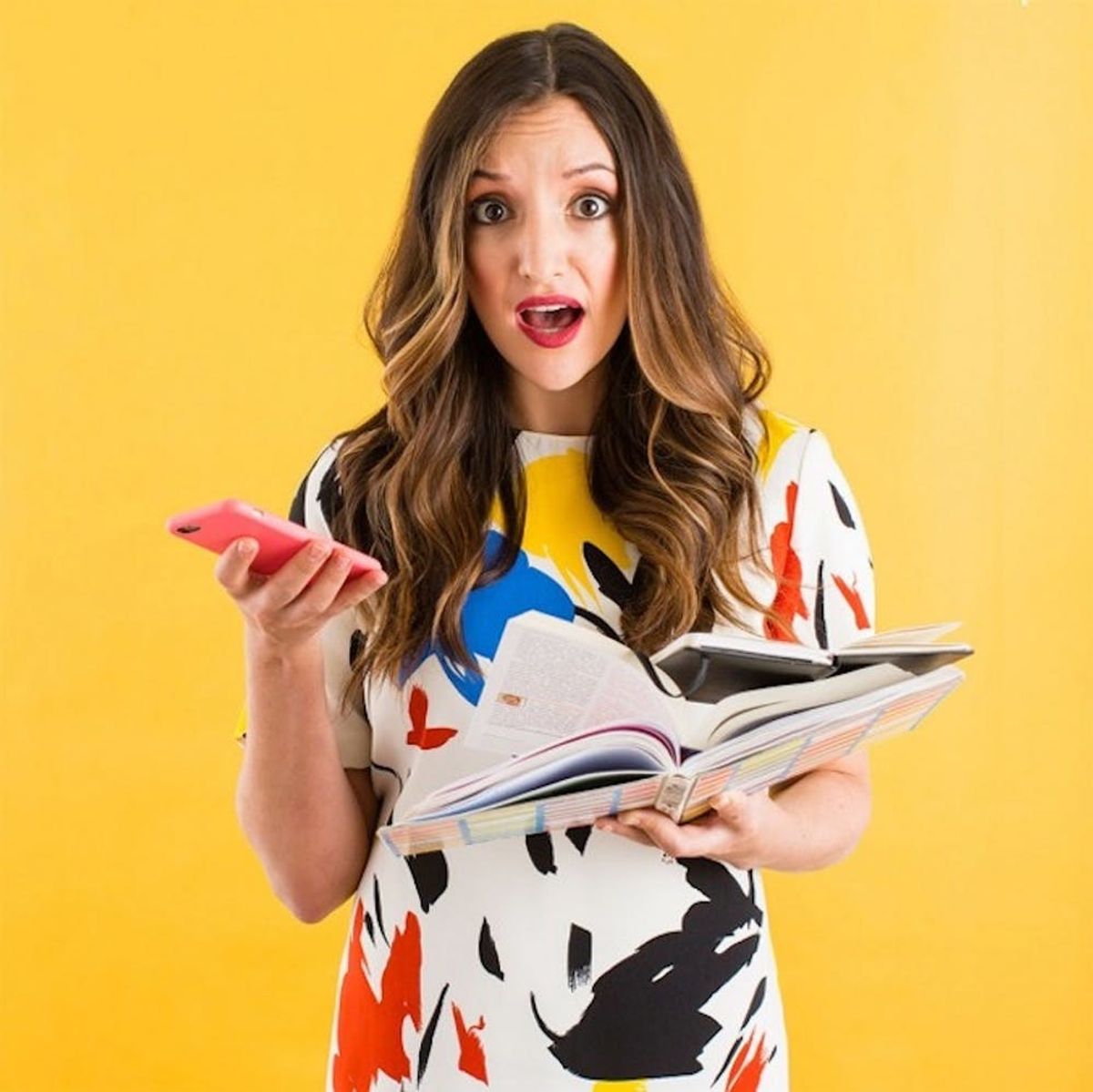 Why Stress Is Actually Good for Your Career