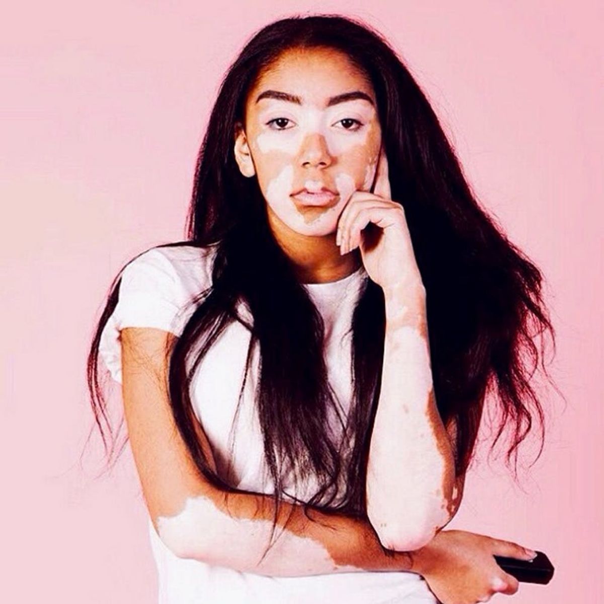 This Hashtag Challenges Conventional Beauty Standards in a Super Inspiring Way